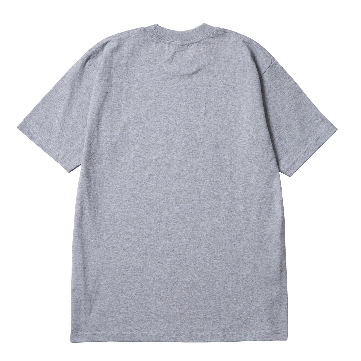 BOOTLEG TEE - GRAY