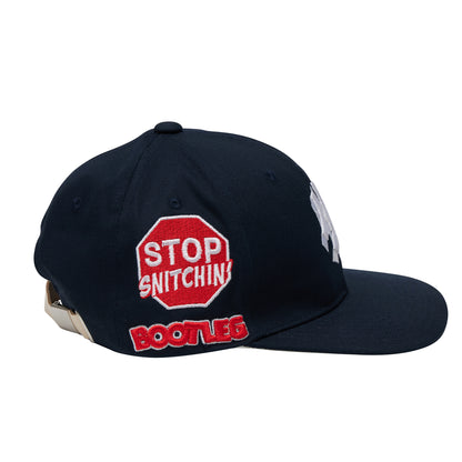 STOPSNITCH CAP
